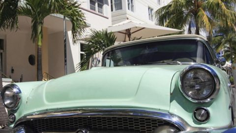 Miami City Tour