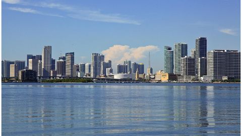 City Tour of Orlando