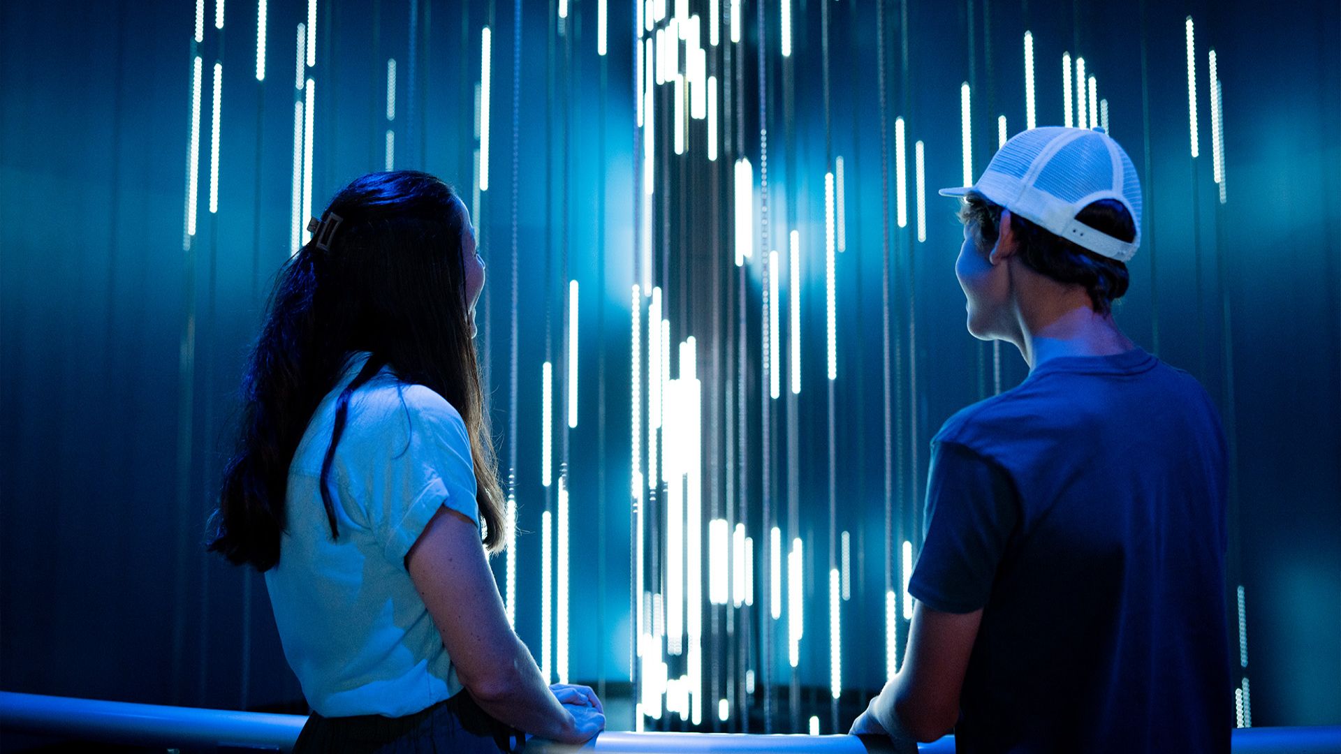 Kennedy Space Center Visitor Complex 2 Day - with Transport