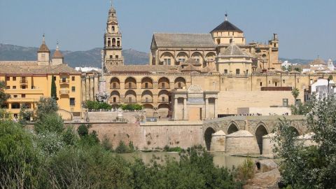 Cordoba Full Day Tour From Fuengirola