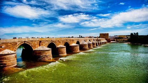 Cordoba Full Day Tour From Torremolinos