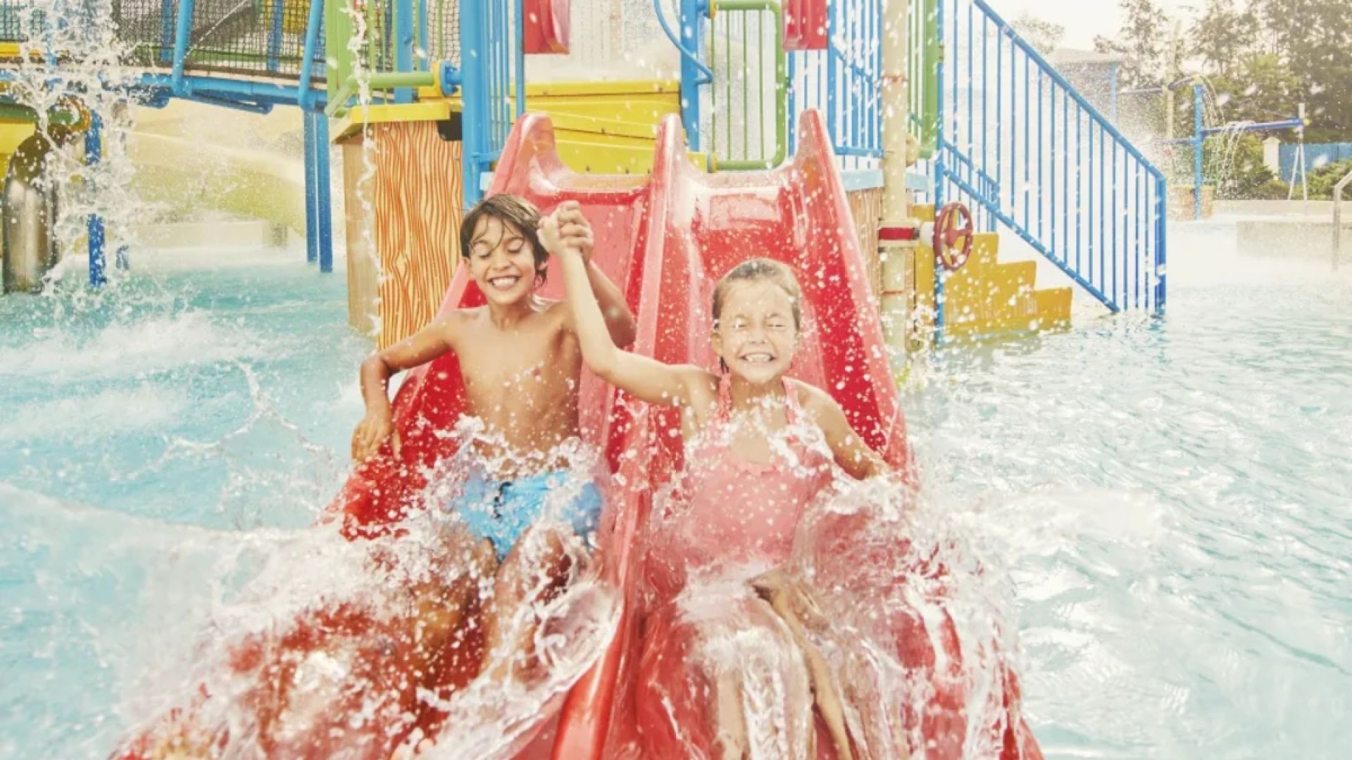 1 Day Caribe Aquatic Park