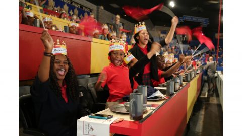 Medieval Times Florida