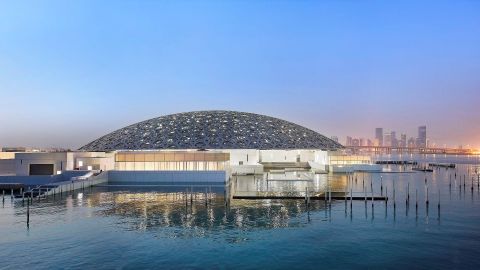 Louvre General Admission – Open-Dated (Summer Offer: Valid 1 Jun – 30 Sep 2025)