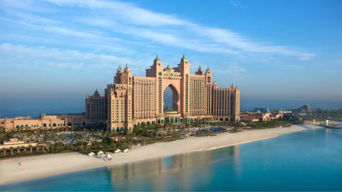 Modern Dubai City tour with transfer from Dubai/Sharjah/Ajman hotels - Accompanied Language Guide