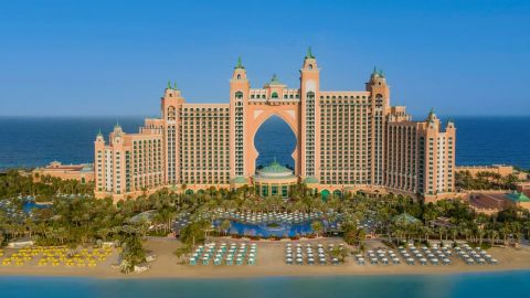 Modern Dubai City tour with transfer from Abu Dhabi/Ras Al Khaimah hotels Accompanied Language Guide