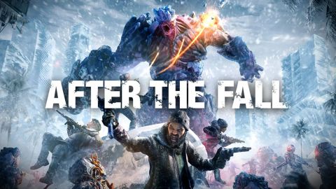 FREE ROAMING: AFTER THE FALL