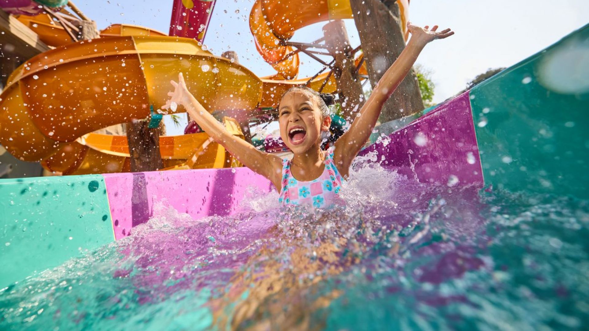Quick Pass - Yas Waterworld