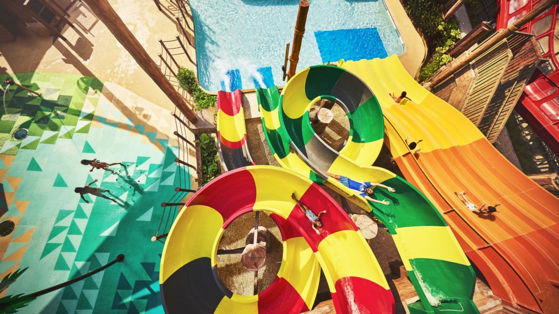 Quick Pass - Yas Waterworld