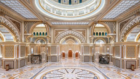 Qasr Al Watan - Value General Admission