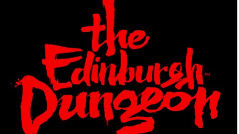 Edinburgh Dungeon Standard Entry