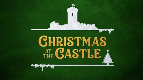 Christmas at Warwick Castle