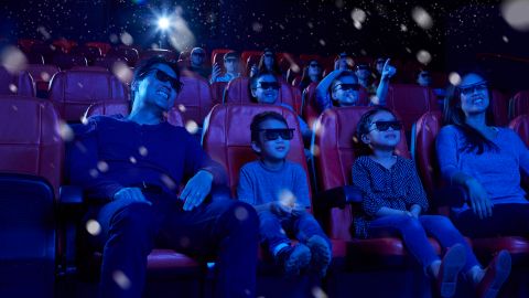 LEGOLAND® Discovery Centre Manchester