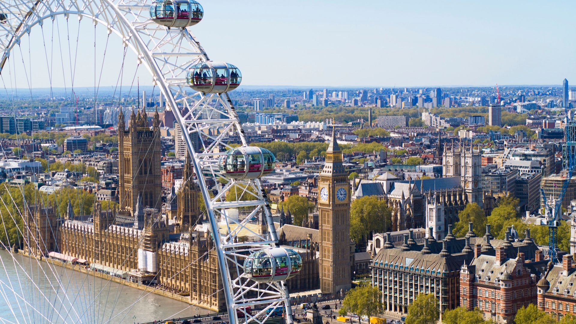 Madame Tussauds London Eye Sea Life Combo NEW