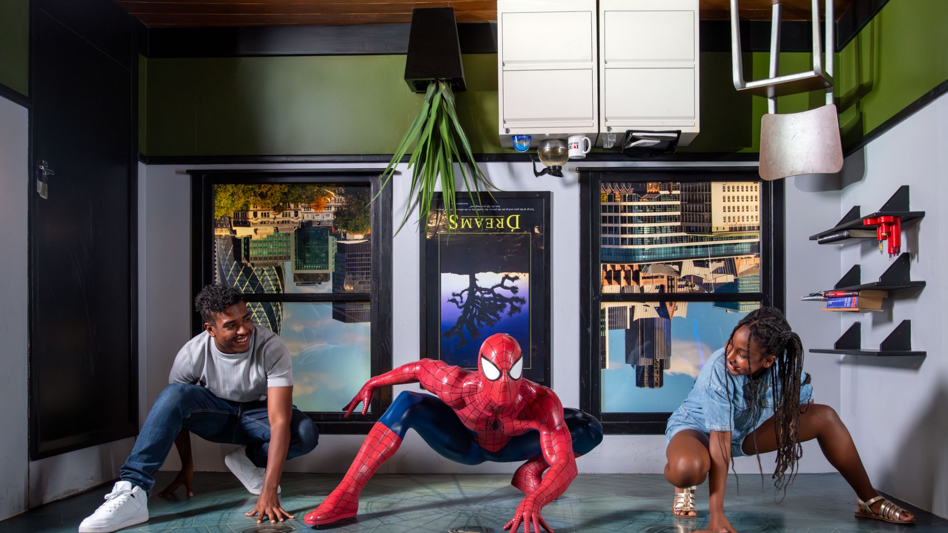 Madame Tussauds Flexi Fast Track
