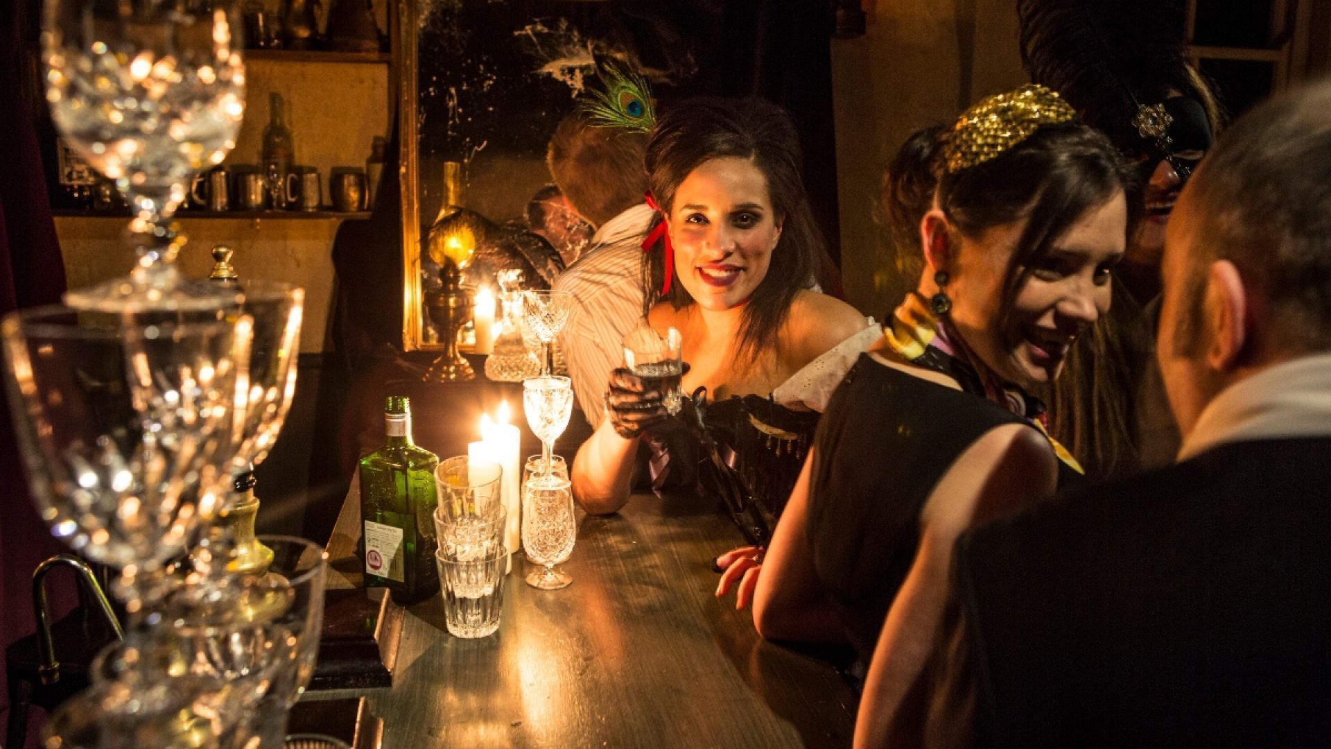 London Dungeon Anytime Entry NEW