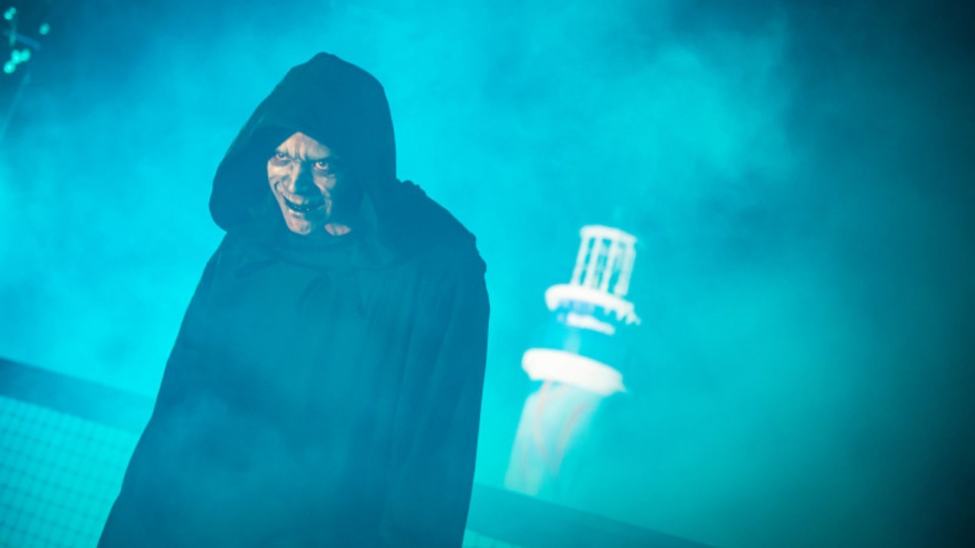 SeaWorld Howl-O-Scream 2026 Any Night Ticket