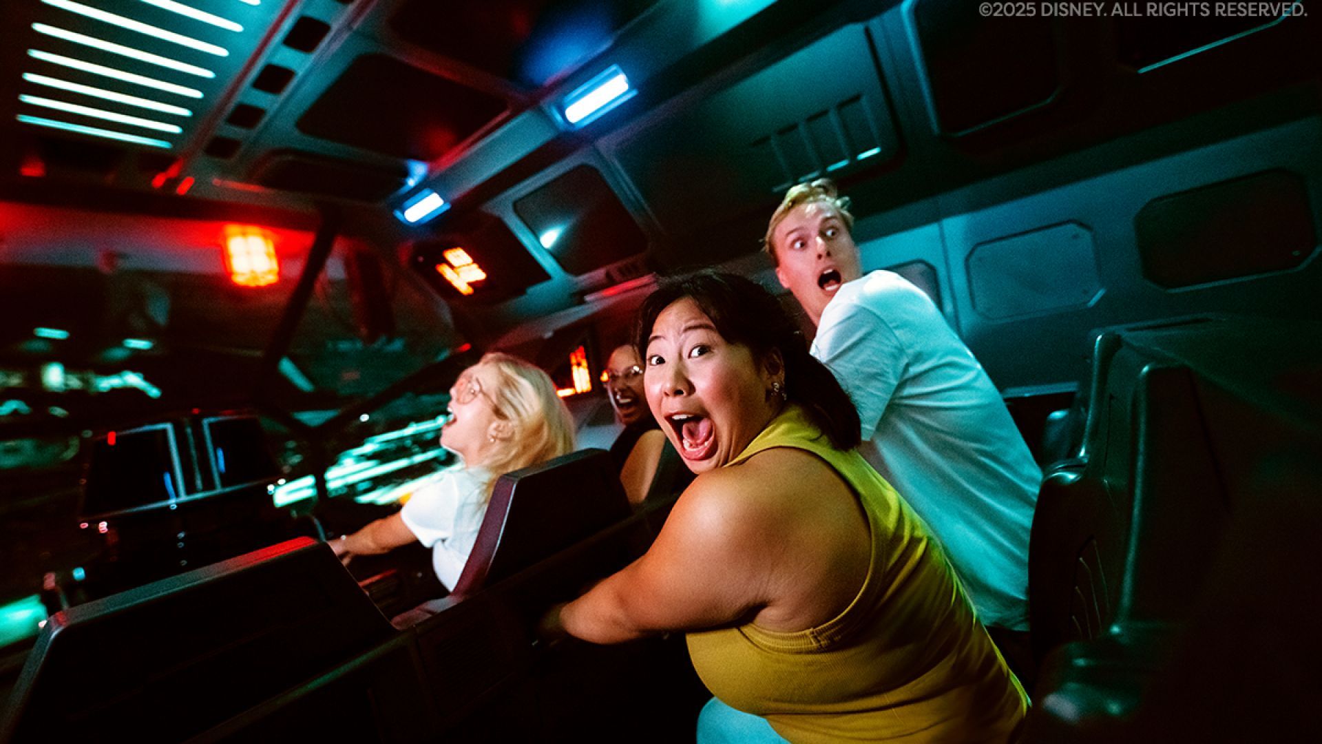 Disneyland California 3 Day Ticket (One Park Per Day) with LL Pass