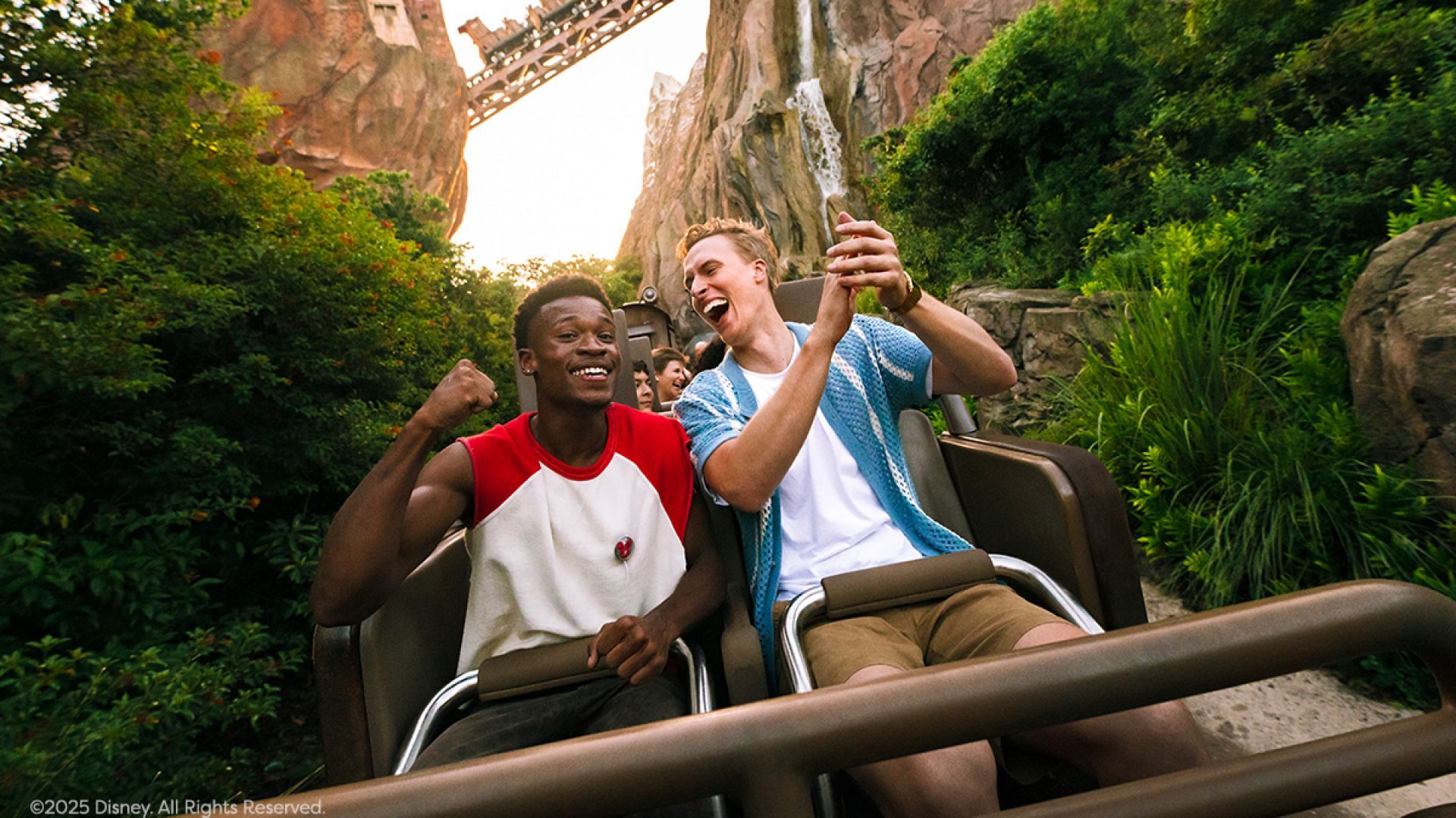 Disneyland California 3 Day Ticket (One Park Per Day) with LL Pass