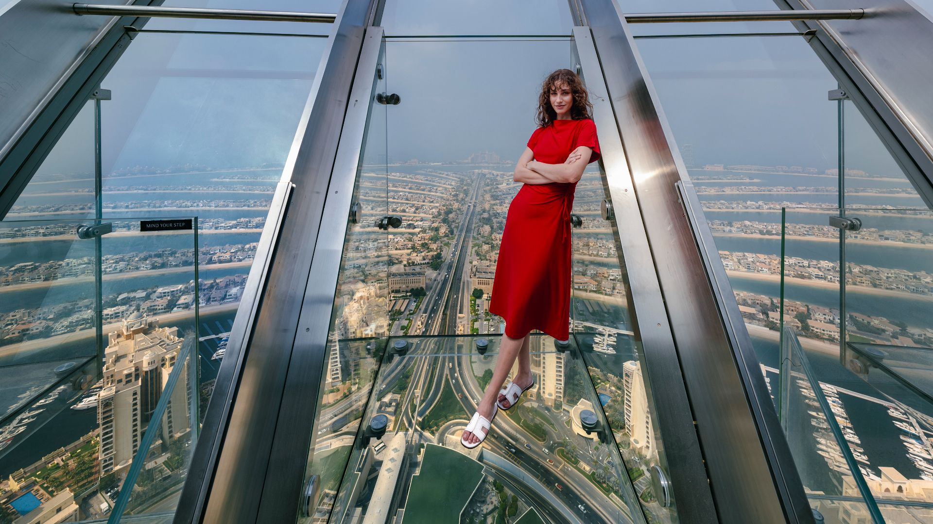The View at The Palm - General Admission - Non Prime Hours - Open dated