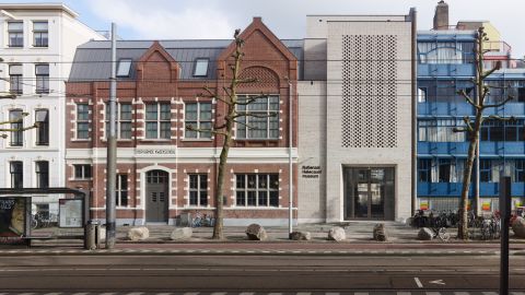 Boterkoek en Spekkoek lezing 2025