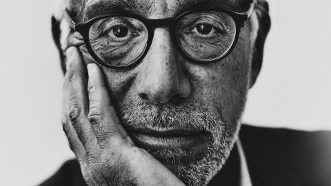 Interview with Howard Greenberg