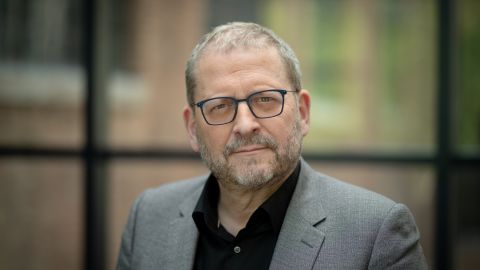 Lezing: Volk van het Boek