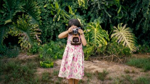 Two-day Photography Workshop 'Visual Storytelling'