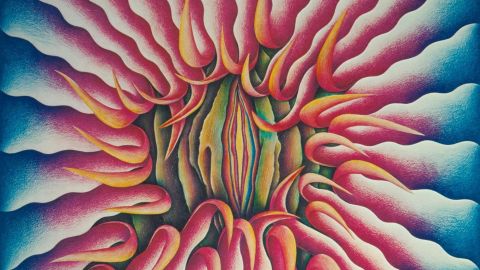 Opening || Revelations: Judy Chicago