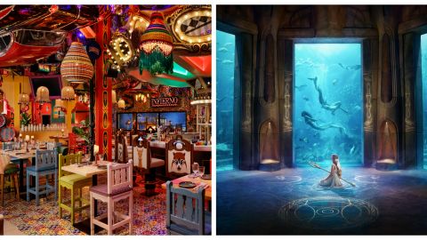 En Fuego Fiesta Mexicana Saturday Brunch with Soft Drinks