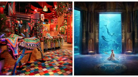 En Fuego Fiesta Mexicana Saturday Brunch with House Beverage