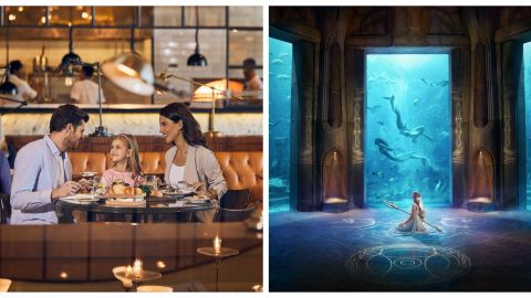 Bread Street Kitchen Dinner Set Menu