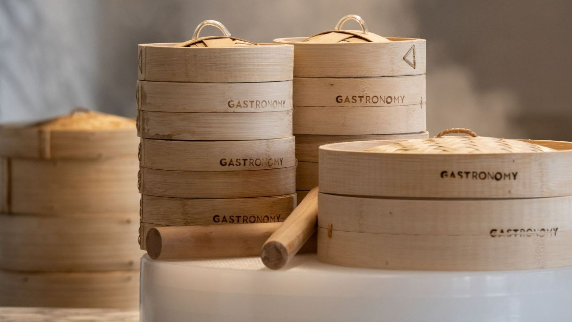 Luxury Breakfast at Gastronomy Atlantis The Royal (Champagne Package)