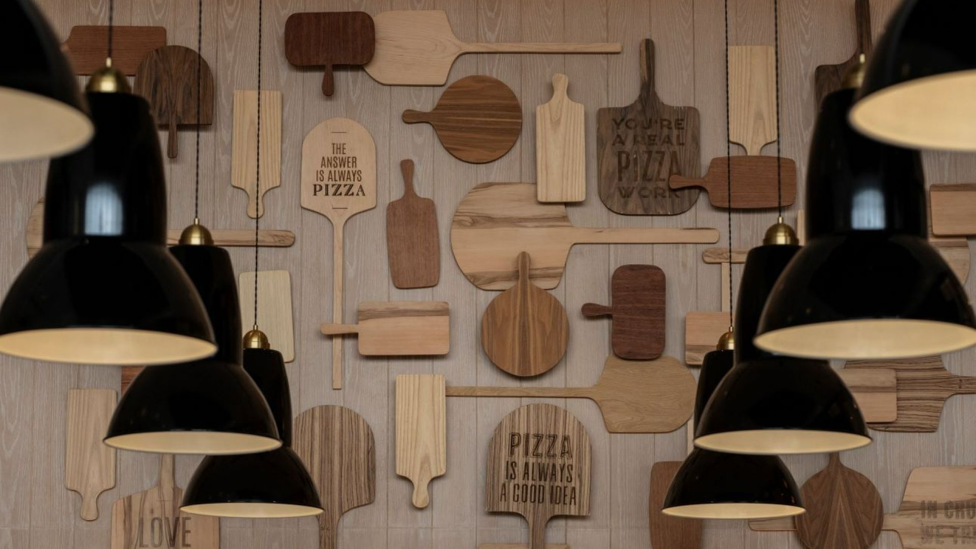 Luxury Breakfast Buffet at Gastronomy Atlantis The Royal (Soft Package)