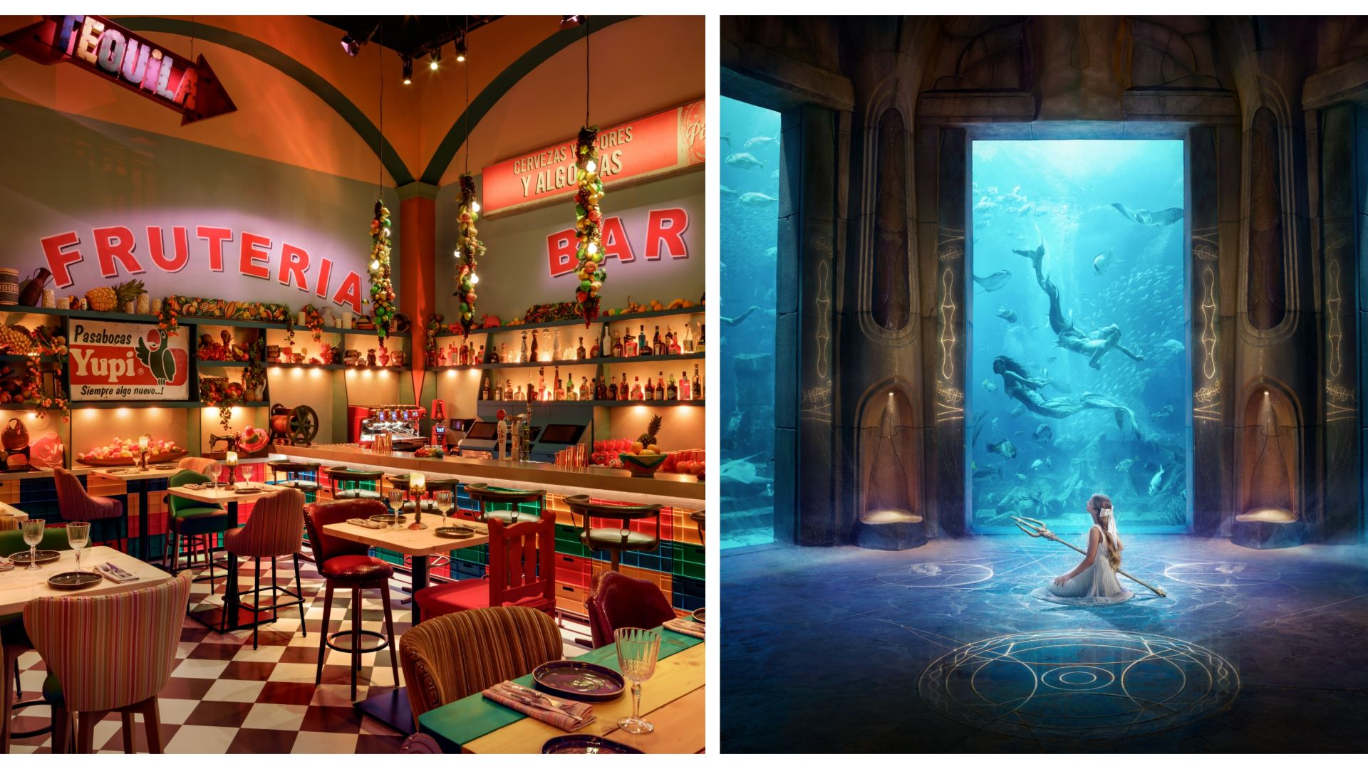 En Fuego Friday Night Latino Live Brunch Soft Drinks