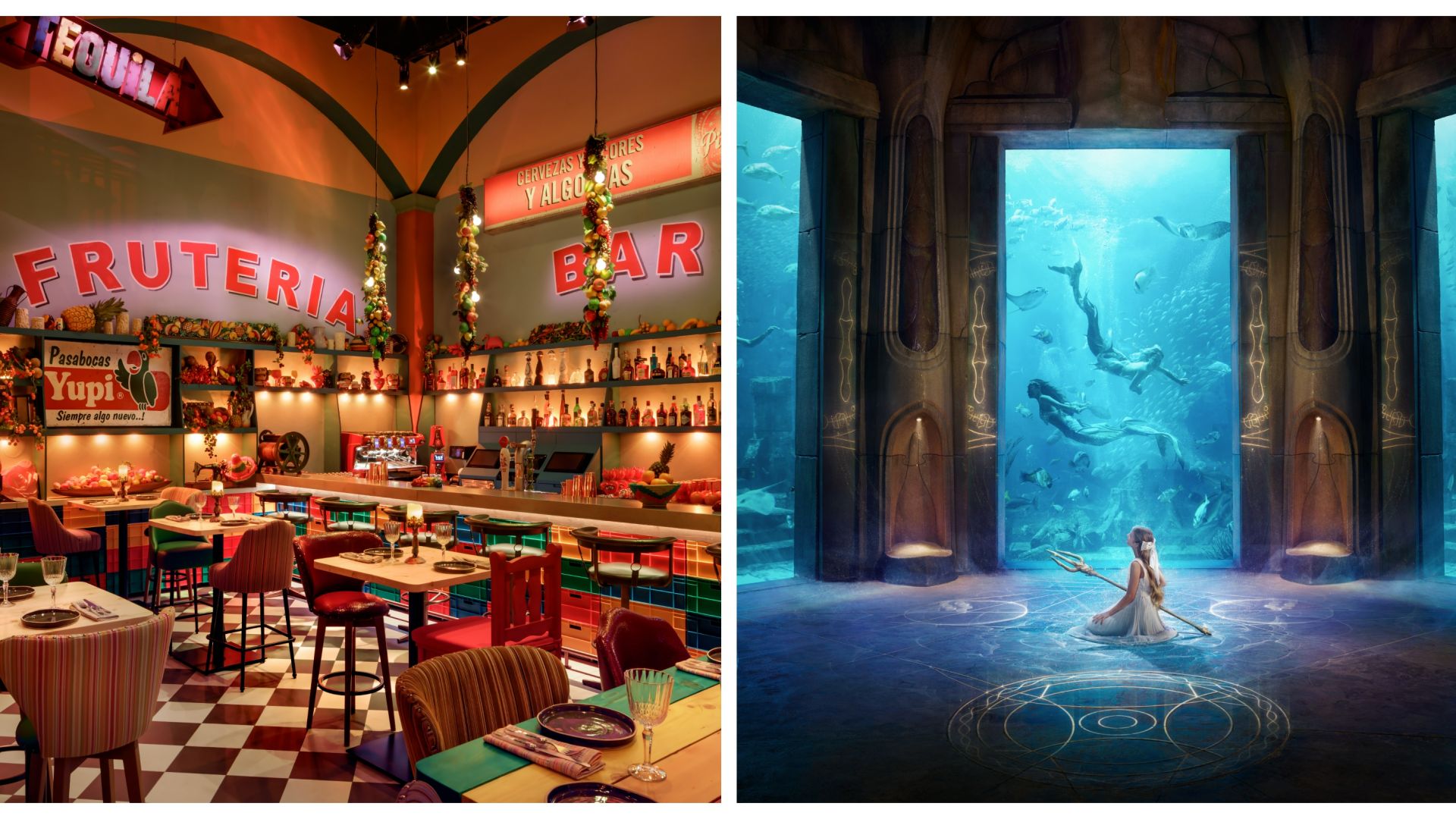 En Fuego Friday Night Latino Live Brunch House Beverage