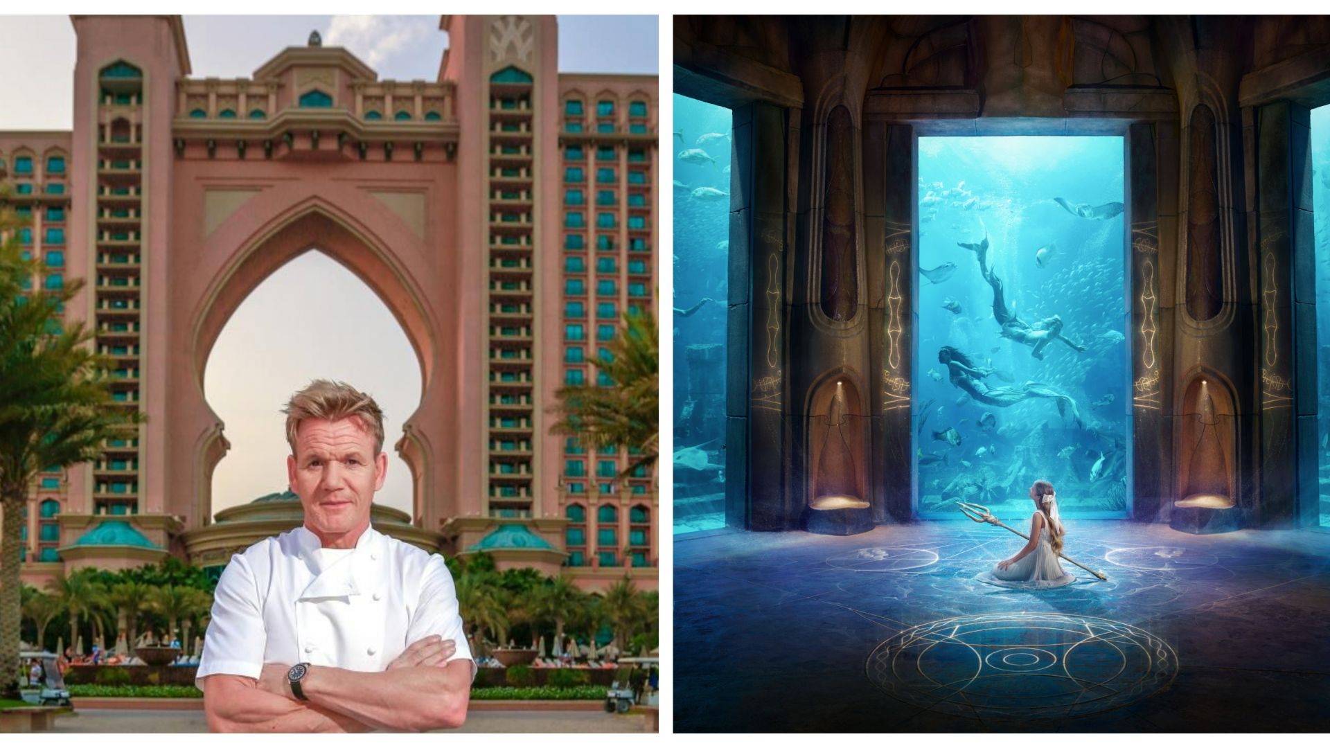 Bread Street Kitchen Lunch Set Menu