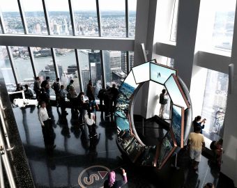 Ground Zero All-Access Guided Tour + One World Observatory