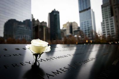 The 9/11 Memorial & Museum: Entry Ticket