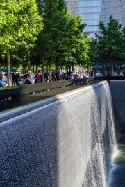 Ground Zero All-Access Guided Tour + 9/11 Museum