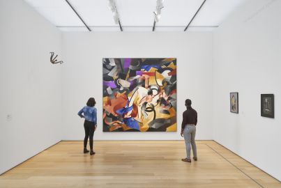 The Art Institute of Chicago: Fast Pass