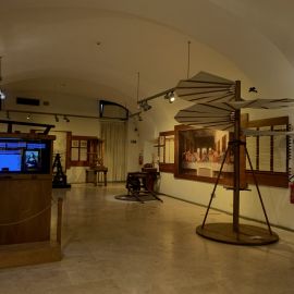 Leonardo da Vinci Exhibition - The Genius of Leonardo: Priority Entrance