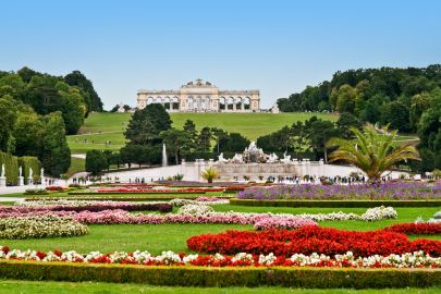 Vienna: City Tour with Skip The Line Entry to Schönbrunn Palace