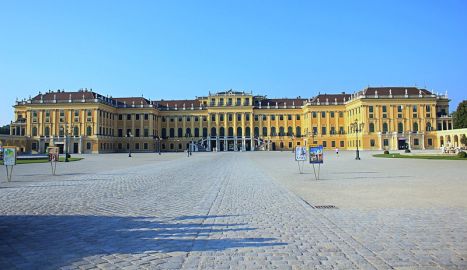 Vienna PASS: Admission to 90+ Attractions 1-Day Pass