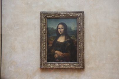 Louvre Museum: Priority Entry Ticket + 3-Hr Guided Tour