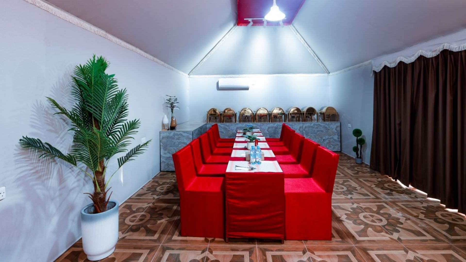 Private Dubai Transfers | Heritage Lodge - Bait Al Sahra | Overnight Desert Stay Abu Dhabi