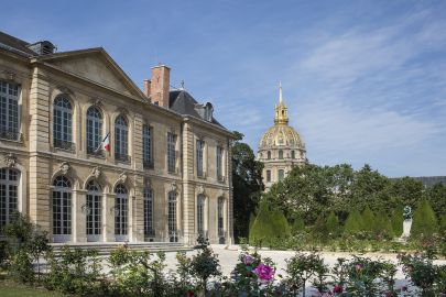 Musée Rodin: Skip The Line