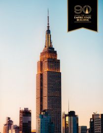 Empire State Building: Express Entry