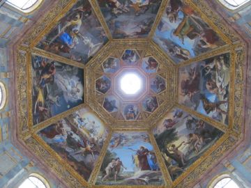 Medici Chapels: Skip The Line Ticket