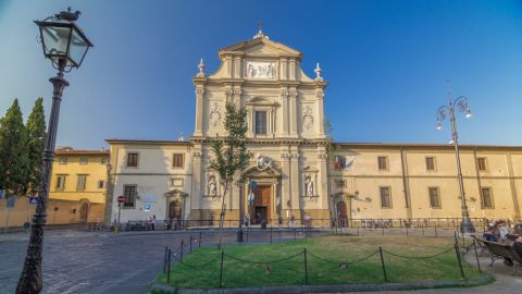 Museo di San Marco: Fast Track Ticket